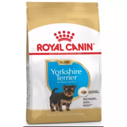 Yorkshire Puppy 1.5 кг | Royal Canin | Сухий Корм Для Цуценят Йоркширський Тер'єр