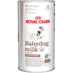 Babydog Milk 2 кг | Royal Canin | Замінювач молока для Собак