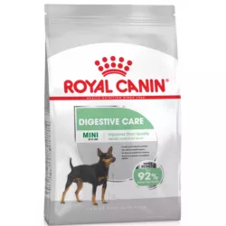 Замовити Mini Digestive Care 3 кг Royal Canin | Знижка до 23% | Відправка з Києва по Україні