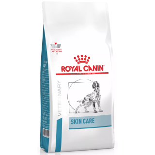 Замовити Skin Care Adult Dog 11 кг Royal Canin | Знижка до 23% | Відправка з Києва по Україні