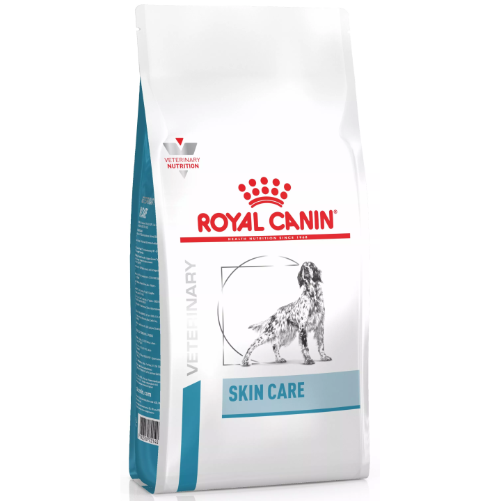 Замовити Skin Care Adult Dog 11 кг Royal Canin | Знижка до 23% | Відправка з Києва по Україні