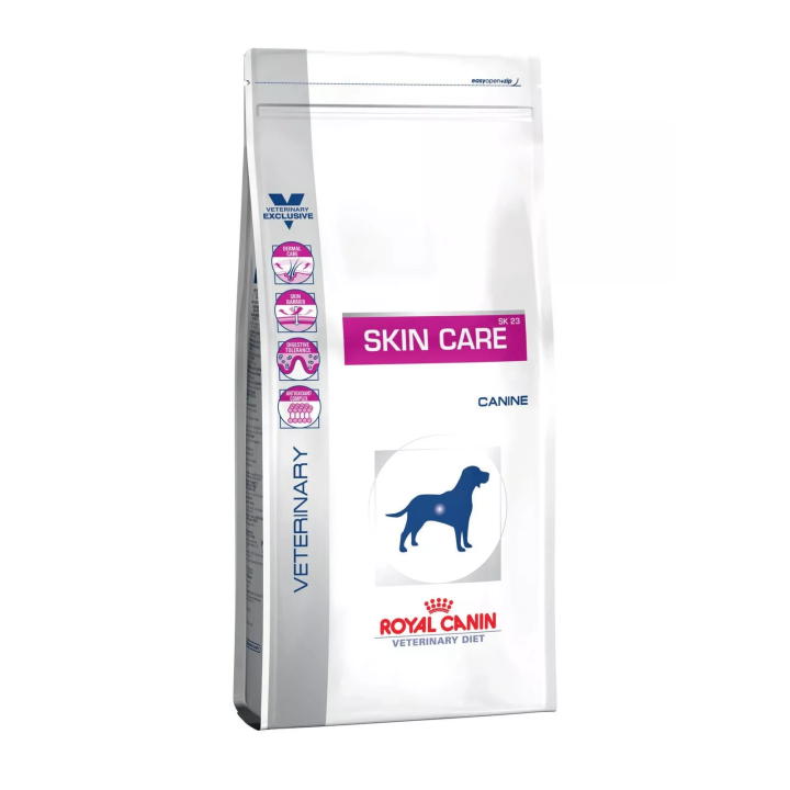 Замовити Skin Care Adult Dog 11 кг Royal Canin | Знижка до 23% | Відправка з Києва по Україні