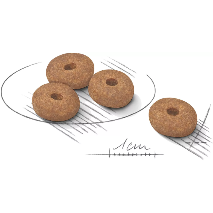 Замовити Mini Light Weight Care 3 кг Royal Canin | Знижка до 23% | Відправка з Києва по Україні