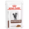 Royal Canin GastroIntestinal Cat Pouches 0.085 кг | Консервований Корм у паучах для котів Гастроінтестінал