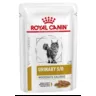 Замовити Urinary S/O Moderate Calorie Cat Pouches 0.085 кг Royal Canin | Знижка до 23% | Відправка з Києва по Україні