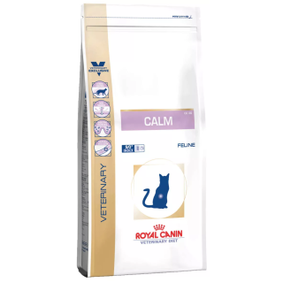 Замовити Calm Feline 2 кг Royal Canin | Знижка до 23% | Відправка з Києва по Україні