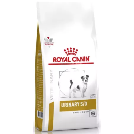 Urinary S/O Small Dog 1.5 кг | Royal Canin | Сухий Корм Для Собак