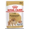 Замовити Pomeranian Adult Loaf 0.085 кг Royal Canin | Знижка до 23% | Відправка з Києва по Україні