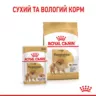 Замовити Pomeranian Adult Loaf 0.085 кг Royal Canin | Знижка до 23% | Відправка з Києва по Україні