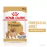 Замовити Pomeranian Adult Loaf 0.085 кг Royal Canin | Знижка до 23% | Відправка з Києва по Україні