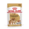 Замовити Pomeranian Adult Loaf 0.085 кг Royal Canin | Знижка до 23% | Відправка з Києва по Україні