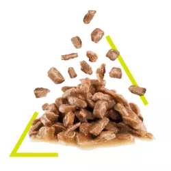 Sensory Smell Chunks In Gravy 0.085 кг | Royal Canin | Вологий Корм Для Кішок