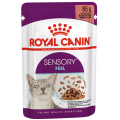 Замовити Sensory Feel Morsels In Gravy 0.085 кг Royal Canin | Знижка до 23% | Відправка з Києва по Україні
