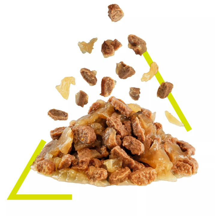 Замовити Sensory Smell Chunks In Jelly 0.085 кг Royal Canin | Знижка до 23% | Відправка з Києва по Україні