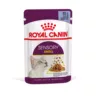 Замовити Sensory Smell Chunks In Jelly 0.085 кг Royal Canin | Знижка до 23% | Відправка з Києва по Україні