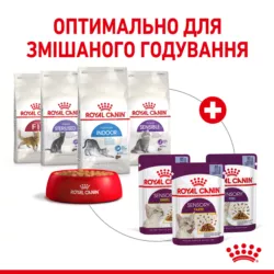 Замовити Sensory Smell Chunks In Jelly 0.085 кг Royal Canin | Знижка до 23% | Відправка з Києва по Україні