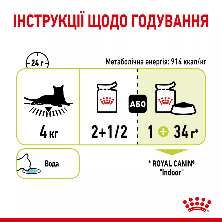 Замовити Sensory Smell Chunks In Jelly 0.085 кг Royal Canin | Знижка до 23% | Відправка з Києва по Україні