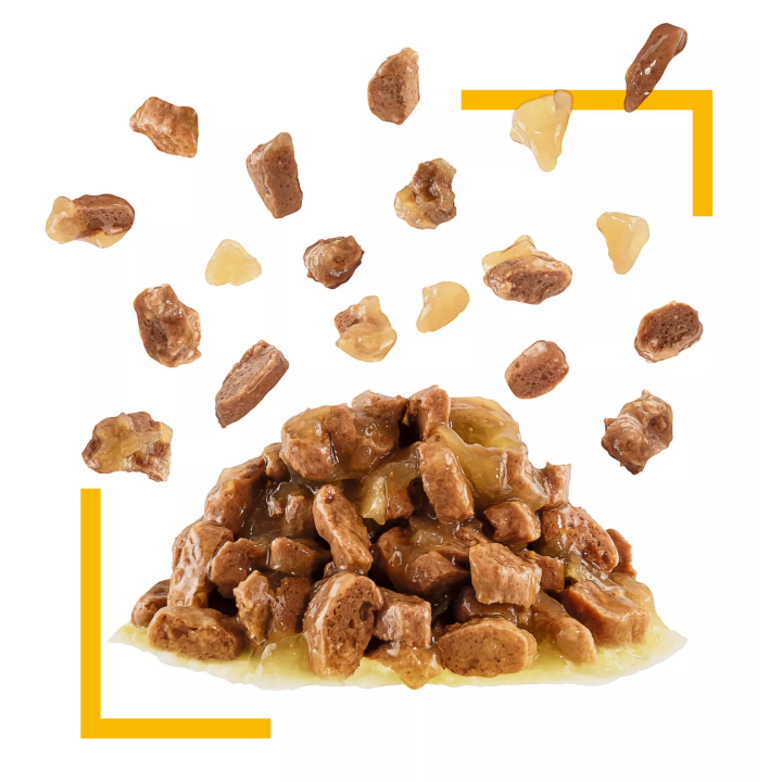 Замовити Sensory Taste Chunks In Jelly 0.085 кг Royal Canin | Знижка до 23% | Відправка з Києва по Україні