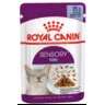Sensory Feel Morsels In Jelly 0.085 кг | Royal Canin | Вологий Корм Для Кішок