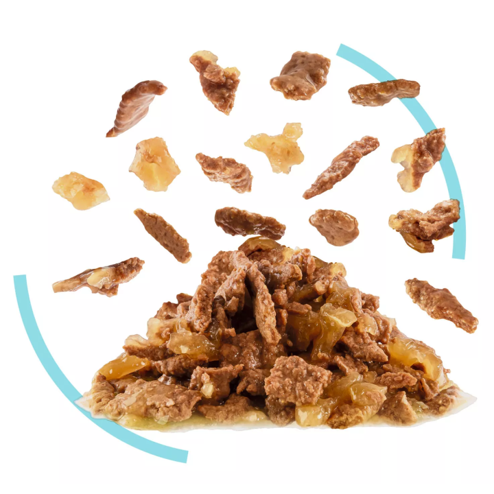 Замовити Sensory Feel Morsels In Jelly 0.085 кг Royal Canin | Знижка до 23% | Відправка з Києва по Україні