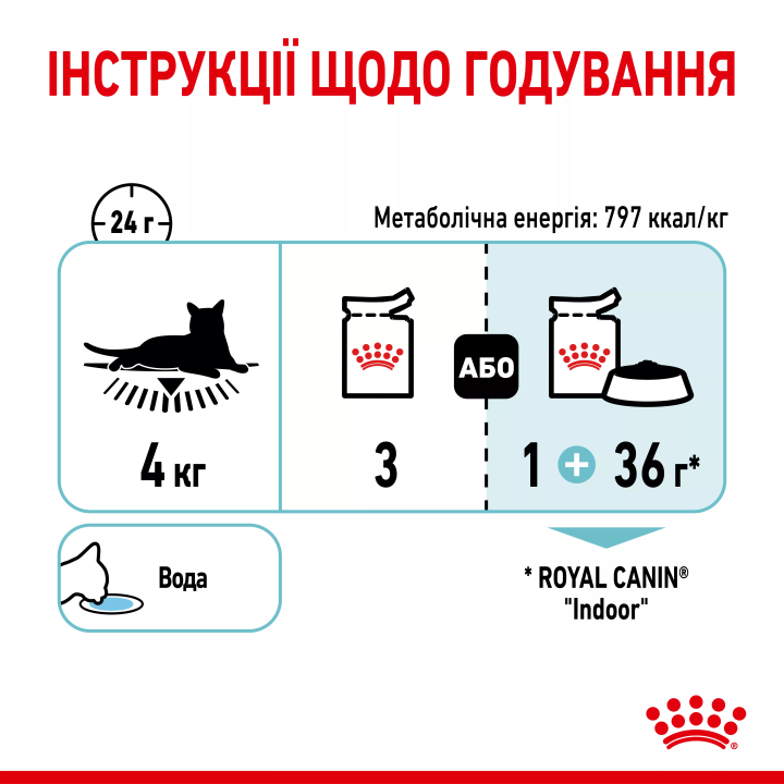 Замовити Sensory Feel Morsels In Jelly 0.085 кг Royal Canin | Знижка до 23% | Відправка з Києва по Україні