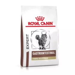 Fibre Response 2 кг | Royal Canin Gastrointestinal | Купити Сьогодні | Відправка з Києва по Україні