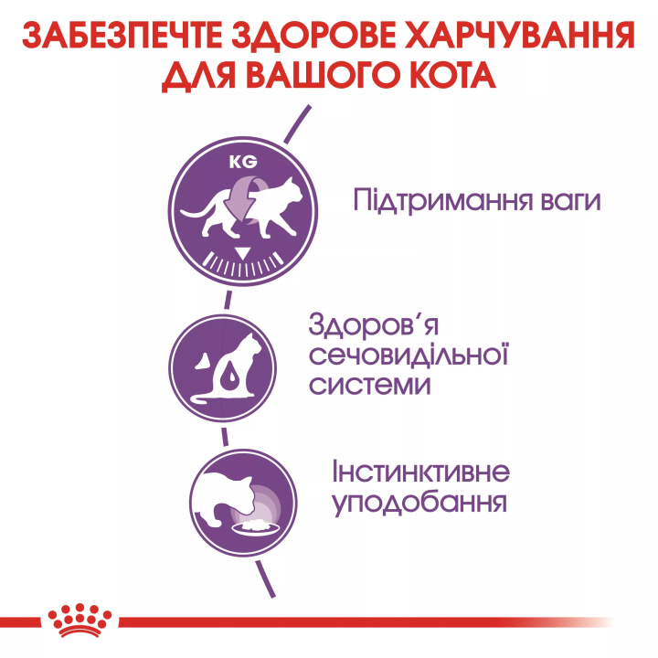 ROYAL CANIN STERILISED IN JELLY 0.085 кг - Вологий корм для стерилізованих котів | ZooOpt.net
