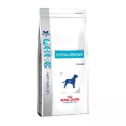 Замовити Hypoallergenic Dog 14 кг Royal Canin | Знижка до 23% | Відправка з Києва по Україні