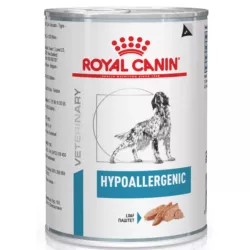 Замовити Hypoallergenic Dog Cans 0.4 кг Royal Canin | Знижка до 23% | Відправка з Києва по Україні