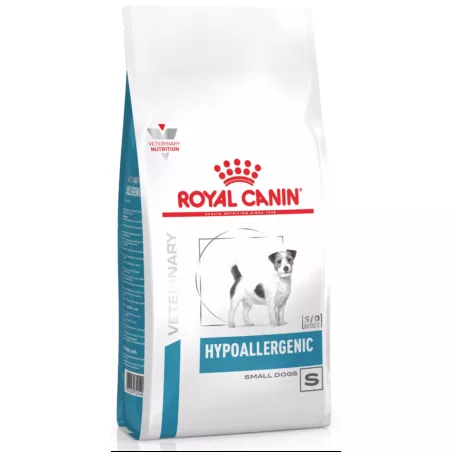 Hypoallergenic Small Dog 1 кг | Royal Canin | Сухий Корм Для Собак