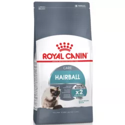 Hairball Care 10 кг | Royal...
