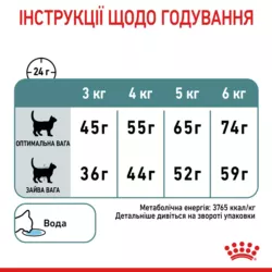 Hairball Care 10 кг | Royal Canin | Повнораціонний Сухий Корм Для Котів