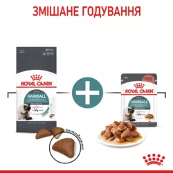 Замовити Hairball Care 2 кг Royal Canin | Знижка до 23% | Відправка з Києва по Україні