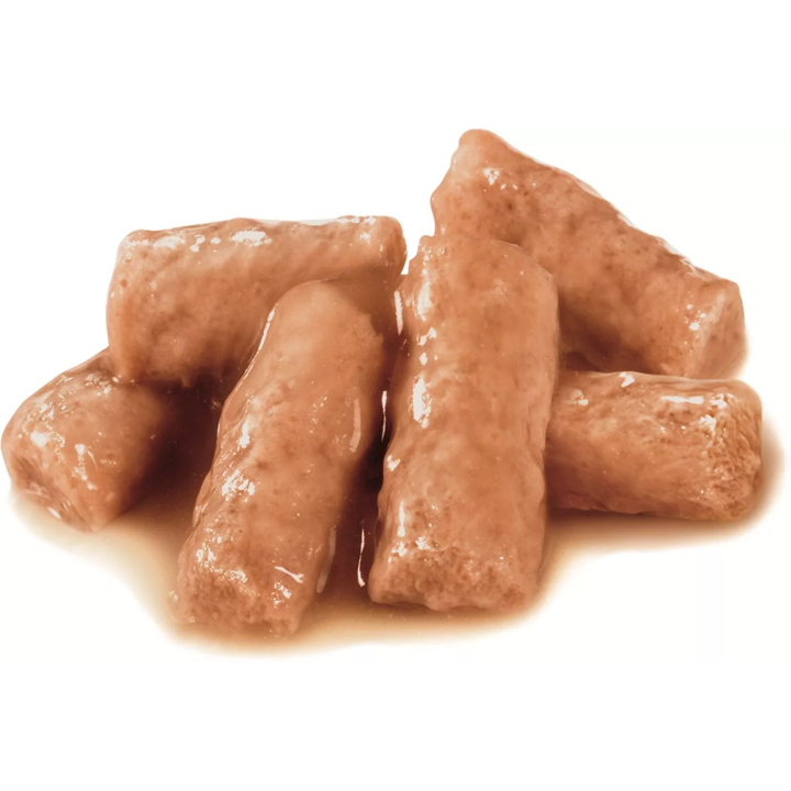 Замовити British Shorthair Adult 0.085 кг Royal Canin | Знижка до 23% | Відправка з Києва по Україні