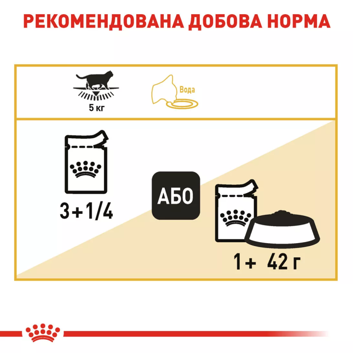 Замовити British Shorthair Adult 0.085 кг Royal Canin | Знижка до 23% | Відправка з Києва по Україні
