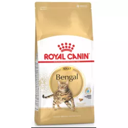 Замовити Bengal Adult 2 кг Royal Canin | Знижка до 23% | Відправка з Києва по Україні