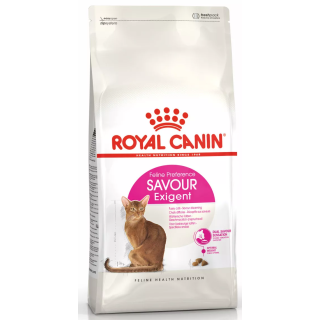 Замовити Exigent Savour 10 кг Royal Canin | Знижка до 23% | Відправка з Києва по Україні