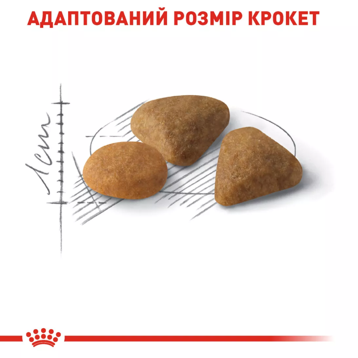 Замовити Exigent Savour 2 кг Royal Canin | Знижка до 23% | Відправка з Києва по Україні
