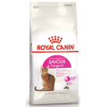 Замовити Exigent Savour 4 кг Royal Canin | Знижка до 23% | Відправка з Києва по Україні