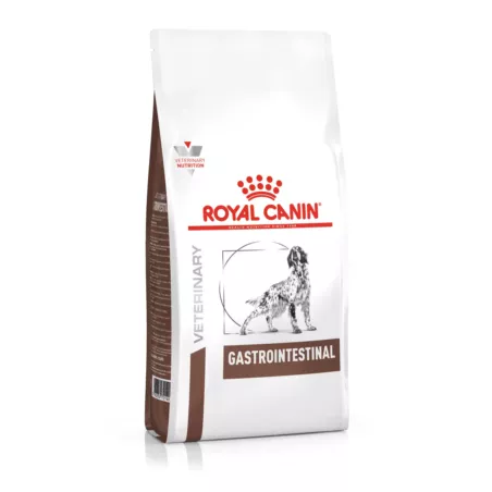 Замовити Gastrointestinal Dog 2 кг Royal Canin | Знижка до 23% | Відправка з Києва по Україні