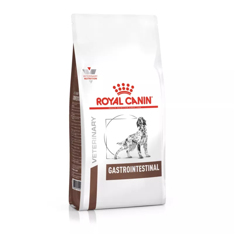 Royal Canin Gastrointestinal Dog 15 кг | Сухий Корм для собак з підтримкою травної системи