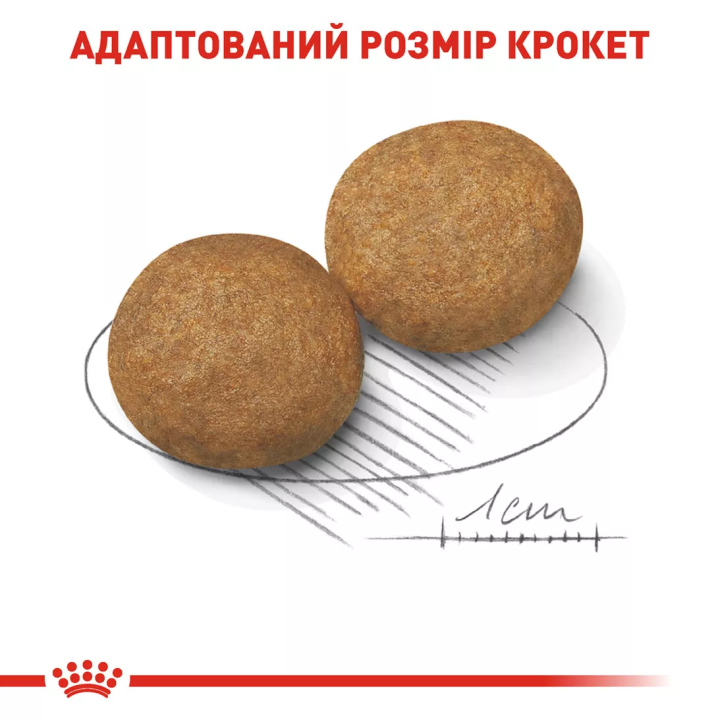 Замовити Medium Adult 15 кг Royal Canin | Знижка до 23% | Відправка з Києва по Україні