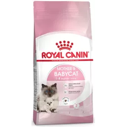 Замовити Mother & Babycat 8+2 (10 кг) Royal Canin | Знижка до 23% | Відправка з Києва по Україні