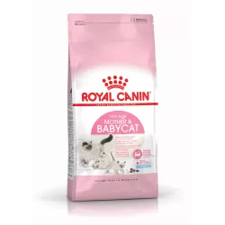 Замовити Mother & Babycat 8+2 (10 кг) Royal Canin | Знижка до 23% | Відправка з Києва по Україні