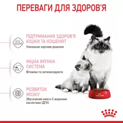 Замовити Mother & Babycat 8+2 (10 кг) Royal Canin | Знижка до 23% | Відправка з Києва по Україні