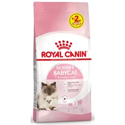 Замовити Mother & Babycat 8+2 (10 кг) Royal Canin | Знижка до 23% | Відправка з Києва по Україні