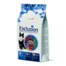 Exclusion Adult Tuna 12 кг | Корм для взрослых кошек всех пород с тунцем