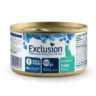 Sterilized Tuna 85 г | Exclusion | Корм для стерилізованих котів з тунцем