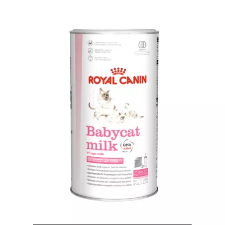 Замовити Babycat Milk 0.3 кг Royal Canin | Знижка до 23% | Відправка з Києва по Україні