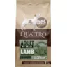 Adult Lamb Small Breed 7 кг | Quattro | корм для дорослих собак дрібних порід з ягням